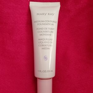 Mary Kay Medium Coverage Foundation